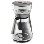 デロンギ　Delonghi　ドリップコーヒーメーカー クレシドラ　ICM17270J