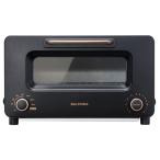 ショッピングオーブントースター BALMUDA オーブントースター The Toaster Pro ブラック K11ASEBK  K11A-SE-BK