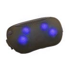 dokta- воздушный 3D массаж pillow S( беспроводной ) Brown MP06BR MP06-BR MP-06-BR