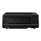  Panasonic затонированный &amp; жаровня ..... черный NFRT1100K NF-RT1100-K