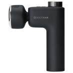 ドクターエア エクサガン ホット&クール ブラック REG03BK  REG-03BK  REG-03-BK
