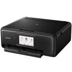 Canon ¥×¥ê¥ó¥¿¡¼ ¥¤¥ó¥¯¥¸¥§¥Ã¥È Ê£¹çµ¡ PIXUS TS8130BK¡Ê¥Ö¥é¥Ã¥¯¡Ë