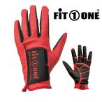 FiT ONE ゴルフグローブ ワンサイズ ストレッチグローブ Yahooストア開店キャンペーン対象商品