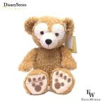 ダッフィー ぬいぐるみ Sサイズ DUFFY シェリーメイのお友達 ダッフィーグッズ 東京ディズニーシー限定 RSL