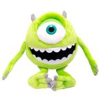 マイク・ワゾウスキ ハンドパペット モンスターズインク ディズニー リゾート限定 エクセルワールド プレゼントにも
