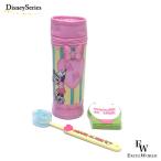  minnie зубная щетка комплект .... путешествие для Disney resort ограничение 