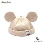  Mickey шляпа для малышей бежевый Disney resort ограничение Disney товары 