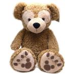 ダッフィー ぬいぐるみ DUFFY Mサイズ シェリーメイのお友達 ダッフィーグッズ 東京ディズニーシー限定