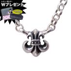 クロムハーツ ネックレス レディース CHROME HEARTS BSフレア 40cm ロールチェーン レディース ブランド プレンゼントにも