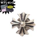 クロムハーツ ピンスティック CHROME HEARTS PIN STICK CHプラス ネクタイの飾りやスカーフ止めに エクセルワールド アクセサリー ブランド