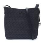 マイケルコース Michael Kors バッグ アウトレット ショルダーバッグ 35F8STVM7B BLACK 斜めがけ ブラック