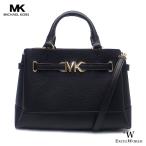 ショッピングマイケル マイケルコース バッグ Michael Kors アウトレット ショルダーバッグ 新作おしゃれバッグ 2WAY 35S3G6RS1T ブラック レディース プレゼントにも