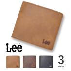 【全3色】 LEE リー 財布 ショートウ