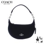 コーチ バッグ COACH アウトレット ハンドバッグ 人気のミニバッグ CN011 SVDTV ブラック レディース ブランド