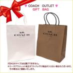 単品購入不可 COACH コーチ ラッピング 正規COACH ペーパーバック 手提げ 紙袋 COACH-BAG ブランド プレゼントにも