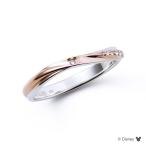 ザ キッス THE KISS ディズニーコレクション ディズニー 隠れミッキー シルバー リング DI-SR508DM レディースリング レディース単品 ペアリングならザキッス