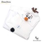  Olaf пончо дыра . L sa. Frozen Journey тема сделал товары Disney si- ограничение товары 