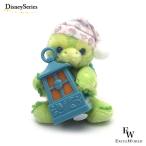 オルメル ぬいぐるみチャーム ダッフィー＆フレンズのフォールズサウンドインビテーション ダッフィーグッズ