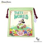  кошелек сумка мешочек бардачок Tokyo Disney si-* капот & вино * фестиваль Disney si- ограничение товары 1276