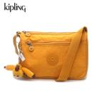 KIPLING キプリング アウトレット ショルダーバッグ HB6490 7EB スパイシーゴールド レディース ブランド