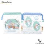  Duffy &f линзы кошелек сумка 2 листов белый winter время wonder z2023 winter DUFFY Disney si- ограничение Duffy товары 