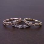 K10 ピンキーリング ダイヤモンド JK60 アクセサリー