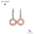 ケイトスペード ピアス kate spade アウトレット イヤリング K9175 960 ローズゴールド レディース ブランド プレゼント