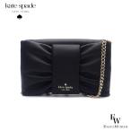 ケイトスペード バッグ kate spade アウトレット ショルダーバッグ KC489 001 ブラック レディース ブランド レディース