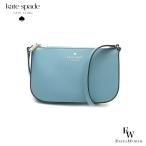 ケイトスペード バッグ アウトレット kate spade ショルダーバッグ 小さめバッグ KE702 403 サフィアーノPVC ブルー レディース ブランド バッグ プレゼント
