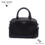 ケイトスペード バッグ アウトレット kate spade ショルダーバッグ ハンドバッグ 小さめバッグ KF493 001 レザー ブラック ブランド バッグ プレゼント