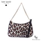 ケイトスペード バッグ アウトレット kate spade ハンドバッグ ショルダーバッグ 2WAY KH460 250 レオパード クリームマルチ レディース ブランド