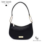 ケイトスペード バッグ kate spade アウトレット ショルダーバッグ KI949 001 キルティング レザー ブラック レディース ブランド プレゼント 1240