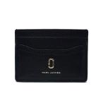 ショッピングMARC マークジェイコブス カードケース MARC JACOBS 名刺入れ ダブルJロゴ M0015121 001 レディース ブランド プレゼントにも