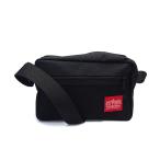  Manhattan Poe te-ji сумка Manhattan Portage сумка на плечо MP1401L черный унисекс мужской женский 1292