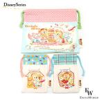  Duffy &f линзы. one da полный кухня кошелек мешочек Disney si- ограничение Duffy товары 1244