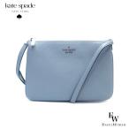 ケイトスペード kate spade バッグ アウトレット ショルダーバッグ WKR00448 412 ブルー レディース ブランド