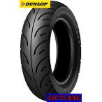 DUNLOP Dunlop RUNSCOOT D307 80/100-10 46J TL