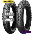 DUNLOP ダンロップ TT100GP チューブタイプ 130/80-18 MC 66H TT