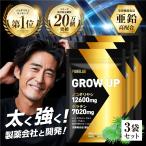 (3袋セット) ノコギリヤシ サプリ ノコギリヤシ 12600mg ケラチン 7020mg ノコギリヤシサプリ 亜鉛 リコピン ノニ コエンザイムQ10 国内製造 90日分 PURELAB