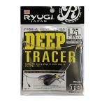 RYUGI(リューギ) SDT123 ディープトレーサーTG (1.25oz) 35g