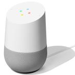 「Google アシスタント」に対応した円柱型スマートスピーカー Google Home グーグル スピーカー (送料無料)