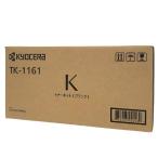 ショッピングKYOCERA 新品 kyocera TK-1161 ブラック トナー キット