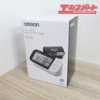  не использовался товар OMRON сверху рука тип тонометр HCR-7712T2 Maebashi магазин 