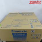  нераспечатанный товар Panasonic Panasonic IH варочный нагреватель KZ-G32AST встроенный 200V 2. Maebashi магазин 