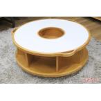 *ACTUS/ actus Kids Mu jiam раунд стол 