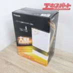  не использовался товар YAMAZEN гора . большой поток воздуха керамика обогреватель человек чувство сенсор имеется DSF-Q12 белый Maebashi магазин 