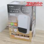  не использовался товар C:NETsi.-* сеть керамика обогреватель человек чувство сенсор powerful большой поток воздуха CDCP604WH белый Maebashi магазин 