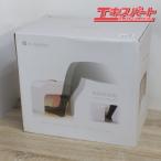  не использовался товар DOSHISHAdo корова автомобиль d-design Ashimoto обогреватель под ногами обогреватель DFSH-317 слоновая кость Maebashi магазин 