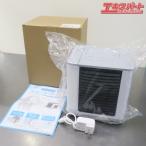 未使用品 ショップジャパン Shop Japan ここひえ R6 ホワイト 前橋店