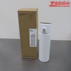  не использовался товар RHINOSHIELDlaino защита AquaStand магнит бутылка 700ml теплоизоляция термос круг . прямой .. из нержавеющей стали фляжка белый Maebashi магазин 